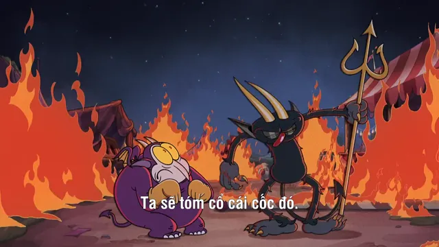 Anh em Cuphead tập 10 Vietsub HD - PhimMoiHot Anh em Cuphead tập 10 Vietsub HD - PhimMoiHot