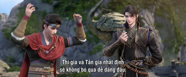 Cửu Dương Võ Thần tập 9 Vietsub HD - PhimMoiHot Cửu Dương Võ Thần tập 9 Vietsub HD - PhimMoiHot