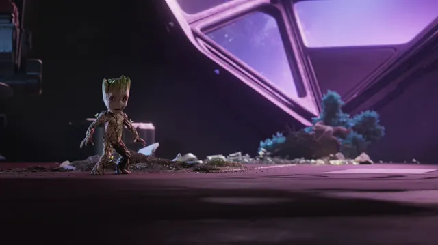 Em Là Groot 2022 Vietsub HD - PhimMoiHot Em Là Groot 2022 Vietsub HD - PhimMoiHot