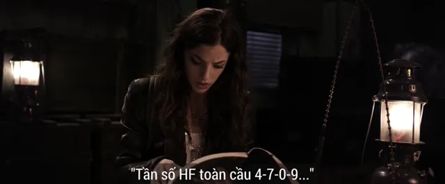 Hình ảnh Giờ Đen Tối tập 1 trên PhimMoiHot Hình ảnh Giờ Đen Tối tập 1 trên PhimMoiHot