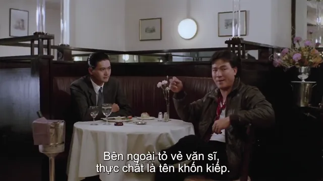 Hình ảnh phim Giang Hồ Tình trên PhimMoiHot Hình ảnh phim Giang Hồ Tình trên PhimMoiHot
