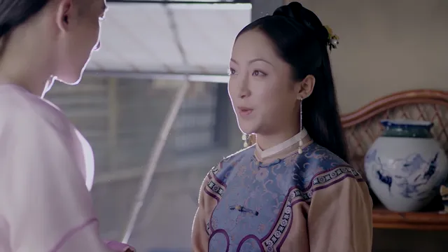 Hình ảnh Thâm Cung Sâu Từng Bước tập 9 trên PhimMoiHot Hình ảnh Thâm Cung Sâu Từng Bước tập 9 trên PhimMoiHot
