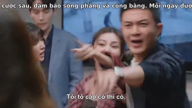 Tôi Thân Yêu tập 7 Vietsub HD - PhimMoiHot Tôi Thân Yêu tập 7 Vietsub HD - PhimMoiHot
