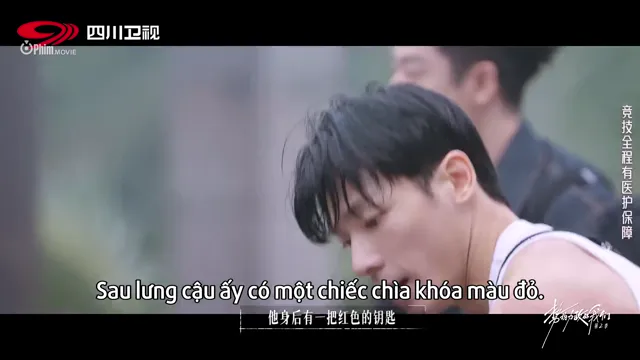 Xem phim Chúng Ta Ngang Tài Ngang Sức (Phần 2) Vietsub HD tại PhimMoiHot