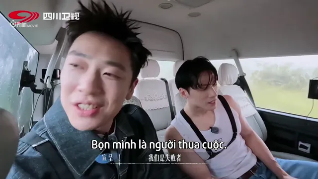 Hình ảnh phim Chúng Ta Ngang Tài Ngang Sức (Phần 2) trên PhimMoiHot