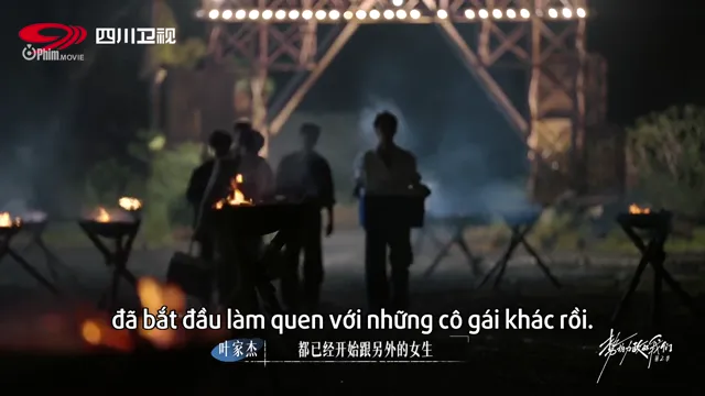 Chúng Ta Ngang Tài Ngang Sức (Phần 2) 2026 Vietsub HD - PhimMoiHot