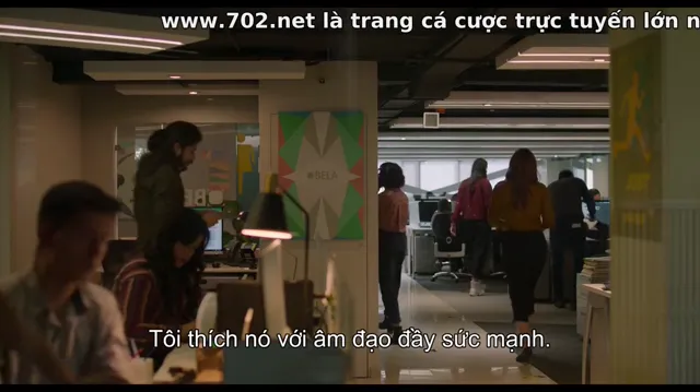 Hình ảnh Vợ chồng hờ tập 2 trên PhimMoiHot Hình ảnh Vợ chồng hờ tập 2 trên PhimMoiHot