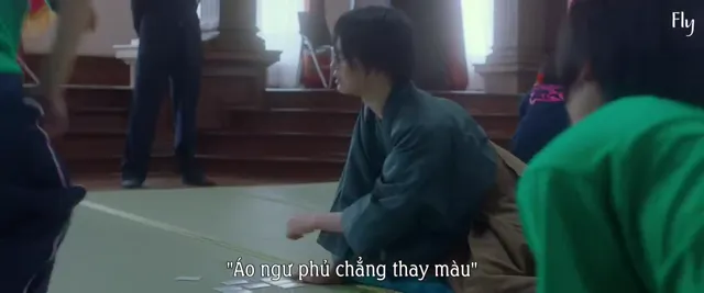Lá Bài Cổ 2016 Vietsub HD - PhimMoiHot Lá Bài Cổ 2016 Vietsub HD - PhimMoiHot