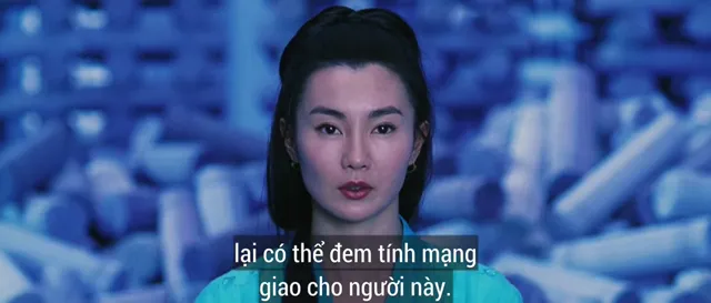 Hình ảnh phim Anh Hùng trên PhimMoiHot Hình ảnh phim Anh Hùng trên PhimMoiHot