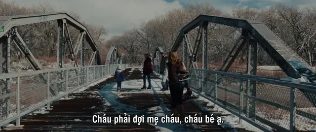 Hình ảnh Tình Anh Em tập 1 trên PhimMoiHot