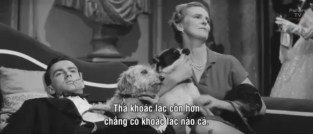 Cuộc Sống Ngọt Ngào 1960 Vietsub HD - PhimMoiHot Cuộc Sống Ngọt Ngào 1960 Vietsub HD - PhimMoiHot