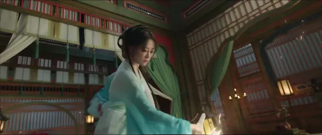 Hình ảnh phim Vĩnh Dạ Tinh Hà trên PhimMoiHot Hình ảnh phim Vĩnh Dạ Tinh Hà trên PhimMoiHot