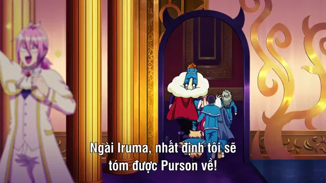 Hình ảnh phim Vào Ma Giới Rồi Đấy! Iruma-kun (Phần 4) trên PhimMoiHot Hình ảnh phim Vào Ma Giới Rồi Đấy! Iruma-kun (Phần 4) trên PhimMoiHot