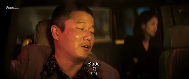 Hình ảnh Dục Hỏa Chi Lộ tập 1 trên PhimMoiHot Hình ảnh Dục Hỏa Chi Lộ tập 1 trên PhimMoiHot