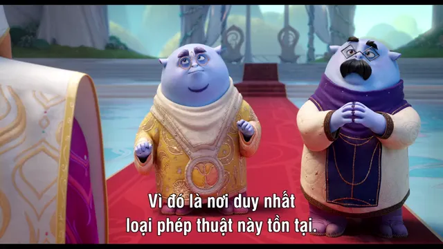 Xem phim Spellbound: Chuyến phiêu lưu phép thuật Vietsub HD tại PhimMoiHot Xem phim Spellbound: Chuyến phiêu lưu phép thuật Vietsub HD tại PhimMoiHot