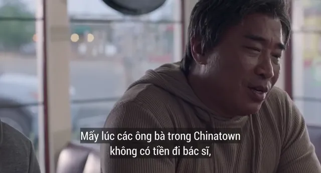 Hình ảnh phim Hổ Giấy trên PhimMoiHot Hình ảnh phim Hổ Giấy trên PhimMoiHot