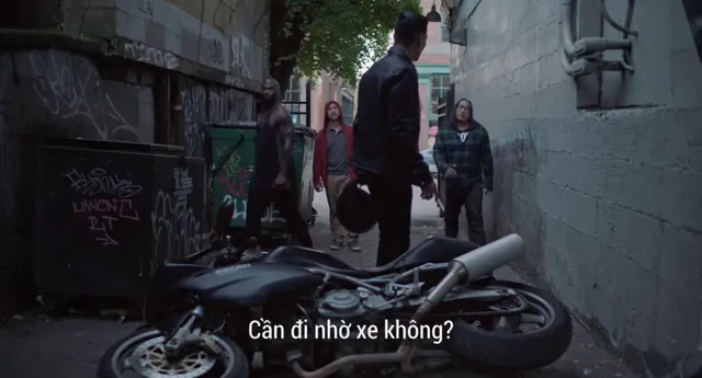 Hổ Giấy 2021 Vietsub HD - PhimMoiHot Hổ Giấy 2021 Vietsub HD - PhimMoiHot
