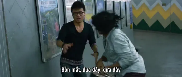 Hình ảnh phim Trai Bao trên PhimMoiHot Hình ảnh phim Trai Bao trên PhimMoiHot