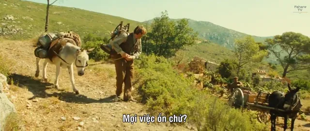 Trang Trại tập 1 Vietsub HD - PhimMoiHot Trang Trại tập 1 Vietsub HD - PhimMoiHot