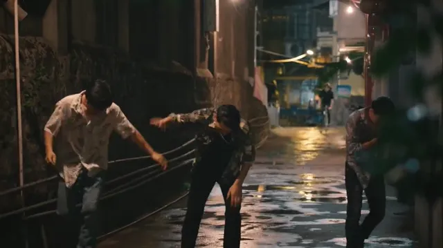 Tôi Và Thời Niên Thiếu Của Tôi tập 9 Vietsub HD - PhimMoiHot Tôi Và Thời Niên Thiếu Của Tôi tập 9 Vietsub HD - PhimMoiHot