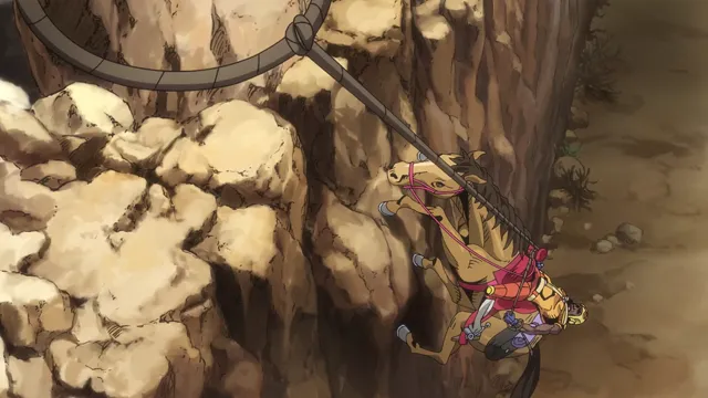 STEEL BALL RUN: Cuộc Phiêu Lưu Kỳ Lạ Của Jojo 2026 Vietsub HD - PhimMoiHot STEEL BALL RUN: Cuộc Phiêu Lưu Kỳ Lạ Của Jojo 2026 Vietsub HD - PhimMoiHot