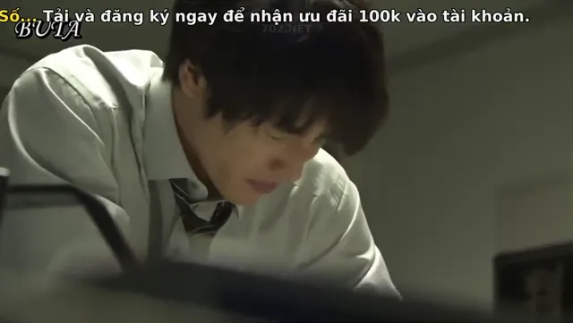 Hình ảnh Anh Yêu Em! Nhưng Anh Có Một Bí Mật tập 8 trên PhimMoiHot Hình ảnh Anh Yêu Em! Nhưng Anh Có Một Bí Mật tập 8 trên PhimMoiHot