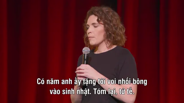 Xem phim Beth Stelling: Nếu hồi đó anh đã không cần tôi Vietsub HD tại PhimMoiHot