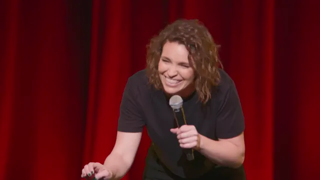 Hình ảnh phim Beth Stelling: Nếu hồi đó anh đã không cần tôi trên PhimMoiHot