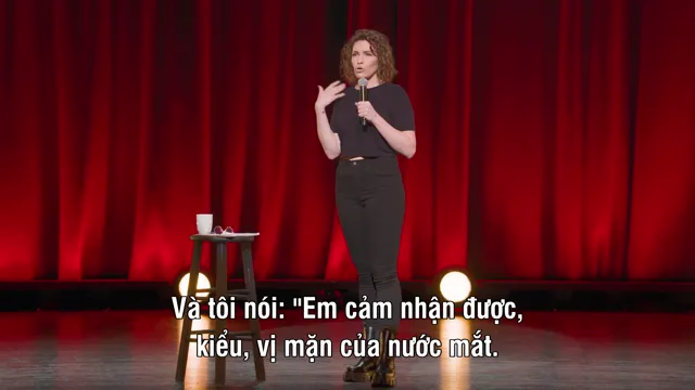 Beth Stelling: Nếu hồi đó anh đã không cần tôi 2023 Vietsub HD - PhimMoiHot