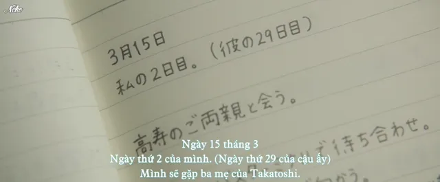 Ngày Mai, Anh Sẽ Hẹn Hò Với Em Của Ngày Hôm Qua 2016 Vietsub HD - PhimMoiHot Ngày Mai, Anh Sẽ Hẹn Hò Với Em Của Ngày Hôm Qua 2016 Vietsub HD - PhimMoiHot