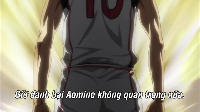 Hình ảnh Kuroko – Tuyển thủ vô hình: Cúp mùa đông: Bóng tối và ánh sáng tập 1 trên PhimMoiHot Hình ảnh Kuroko – Tuyển thủ vô hình: Cúp mùa đông: Bóng tối và ánh sáng tập 1 trên PhimMoiHot