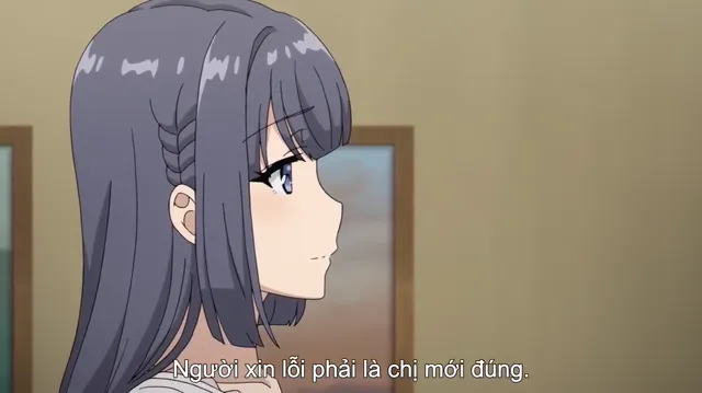 Hình ảnh phim Chuyện tình thanh xuân bi hài của tôi quả nhiên là sai lầm (tiếp tục) trên PhimMoiHot Hình ảnh phim Chuyện tình thanh xuân bi hài của tôi quả nhiên là sai lầm (tiếp tục) trên PhimMoiHot
