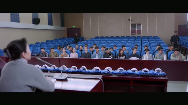 Hình ảnh Em Là Thành Trì Doanh Lũy Của Anh tập 8 trên PhimMoiHot Hình ảnh Em Là Thành Trì Doanh Lũy Của Anh tập 8 trên PhimMoiHot