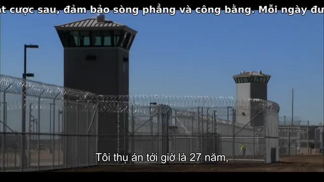 Hình ảnh TÔI LÀ KẺ SÁT NHÂN: SAU PHÓNG THÍCH tập 1 trên PhimMoiHot Hình ảnh TÔI LÀ KẺ SÁT NHÂN: SAU PHÓNG THÍCH tập 1 trên PhimMoiHot