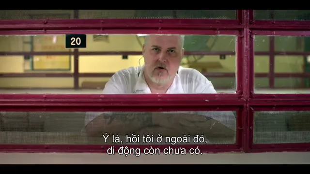 TÔI LÀ KẺ SÁT NHÂN: SAU PHÓNG THÍCH tập 1 Vietsub HD - PhimMoiHot TÔI LÀ KẺ SÁT NHÂN: SAU PHÓNG THÍCH tập 1 Vietsub HD - PhimMoiHot