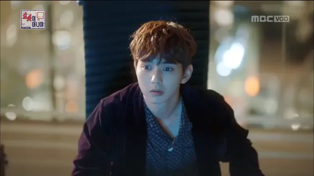 Tôi Không Phải Là Người Máy tập 10 Vietsub HD - PhimMoiHot Tôi Không Phải Là Người Máy tập 10 Vietsub HD - PhimMoiHot