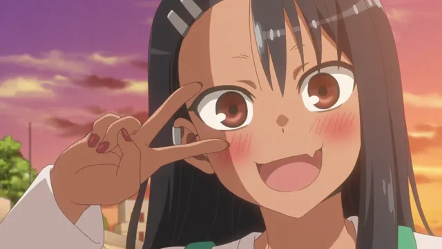 Đừng Chọc Anh Nữa Mà, Nagatoro! (S2) tập 3 Vietsub HD - PhimMoiHot Đừng Chọc Anh Nữa Mà, Nagatoro! (S2) tập 3 Vietsub HD - PhimMoiHot