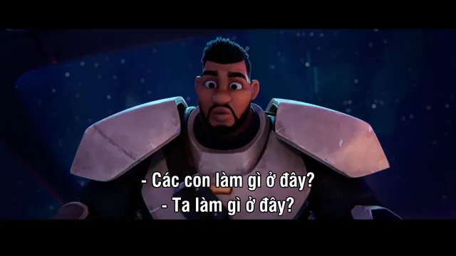 Bố tôi là thợ săn tiền thưởng tập 2 Vietsub HD - PhimMoiHot Bố tôi là thợ săn tiền thưởng tập 2 Vietsub HD - PhimMoiHot