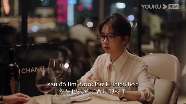 Hãy Gọi Tôi Là Tổng Giám Đốc tập 8 Vietsub HD - PhimMoiHot Hãy Gọi Tôi Là Tổng Giám Đốc tập 8 Vietsub HD - PhimMoiHot