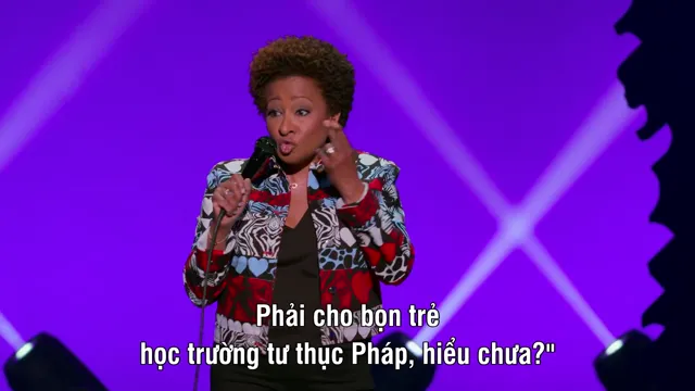 Xem phim Wanda Sykes: Tôi là người mua vui Vietsub HD tại PhimMoiHot Xem phim Wanda Sykes: Tôi là người mua vui Vietsub HD tại PhimMoiHot