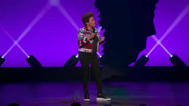 Hình ảnh phim Wanda Sykes: Tôi là người mua vui trên PhimMoiHot Hình ảnh phim Wanda Sykes: Tôi là người mua vui trên PhimMoiHot