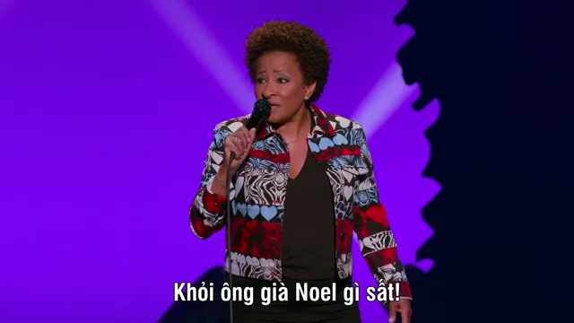 Wanda Sykes: Tôi là người mua vui 2023 Vietsub HD - PhimMoiHot Wanda Sykes: Tôi là người mua vui 2023 Vietsub HD - PhimMoiHot
