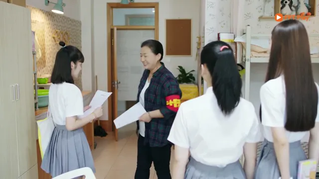 Hình ảnh phim Chàng Trai Năm Ấy Tôi Từng Nhớ trên PhimMoiHot Hình ảnh phim Chàng Trai Năm Ấy Tôi Từng Nhớ trên PhimMoiHot