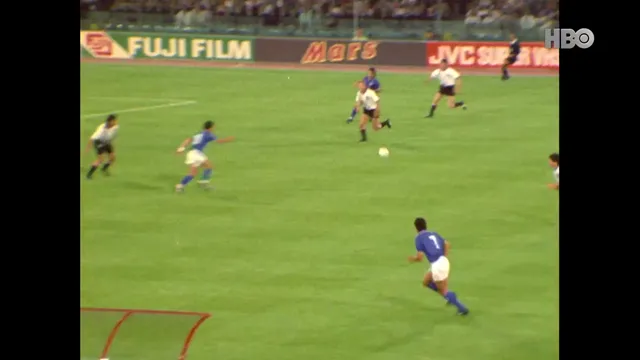 World Cup Italia 90 tập 3 Vietsub HD - PhimMoiHot World Cup Italia 90 tập 3 Vietsub HD - PhimMoiHot