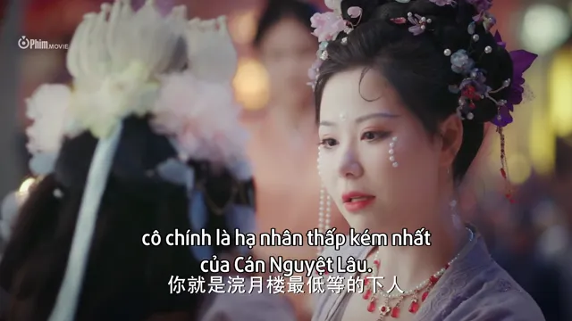 Chẩm Hồng Trang tập 13 Vietsub HD - PhimMoiHot Chẩm Hồng Trang tập 13 Vietsub HD - PhimMoiHot