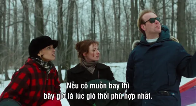 Hình ảnh Khi Đêm Buông Xuống tập 1 trên PhimMoiHot Hình ảnh Khi Đêm Buông Xuống tập 1 trên PhimMoiHot