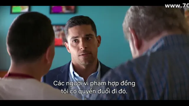 Xem Anh em họ đồng lòng (Phần 1) tập 4 Vietsub tại PhimMoiHot Xem Anh em họ đồng lòng (Phần 1) tập 4 Vietsub tại PhimMoiHot