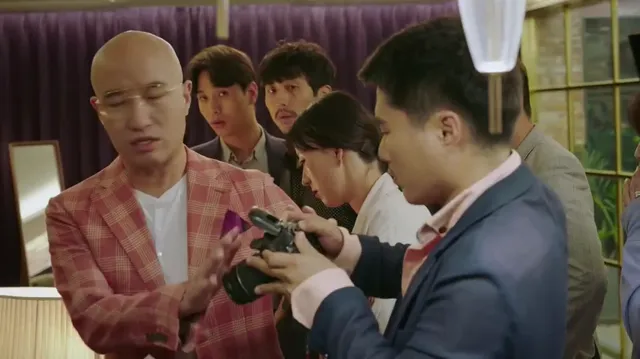 Bạn trai đích thực của tôi 2019 Vietsub HD - PhimMoiHot Bạn trai đích thực của tôi 2019 Vietsub HD - PhimMoiHot