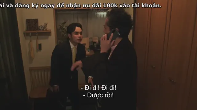 Bố tôi là bạn cùng lớp tập 5 Vietsub HD - PhimMoiHot Bố tôi là bạn cùng lớp tập 5 Vietsub HD - PhimMoiHot