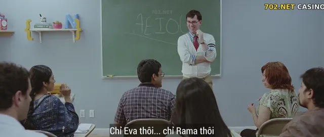 Hình ảnh phim Tiếng Anh Là Chuyện Nhỏ trên PhimMoiHot Hình ảnh phim Tiếng Anh Là Chuyện Nhỏ trên PhimMoiHot